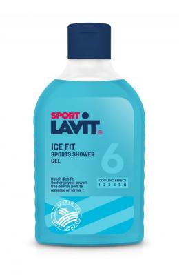 Sport Lavit - Ice Fit (Eistonnen-Effekt) 250 ml