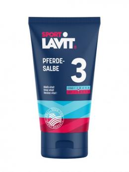 Sport Lavit - Pferdesalbe 150 ml