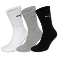 Sport Socks 3-Pack Women Angebot kostenlos vergleichen bei topsport24.com.