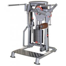 Sport-Thieme Ab-/Adduktoren-Maschine 