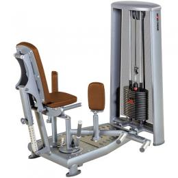 Sport-Thieme Ab-/Adduktoren-Maschine sitzend 