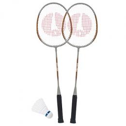 Sport-Thieme Badminton-Set 
