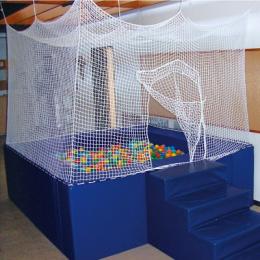 Sport-Thieme Bällebad-Set 