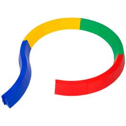 Sport-Thieme Balanciermauer 