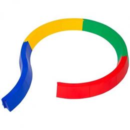 Sport-Thieme Balanciermauer 