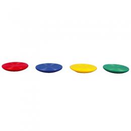 Sport-Thieme Balanciersteine-Set 