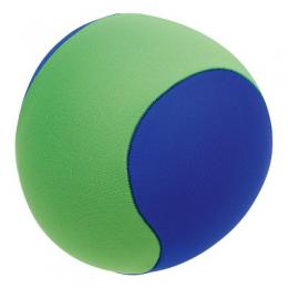 Sport-Thieme Ballonhülle für Riesenball, ø 18 cm, Blau-Grün