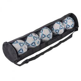 Sport-Thieme Ballschlauch, Für 4 Bälle (Größe 5)