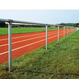 Sport-Thieme Barrierensystem 