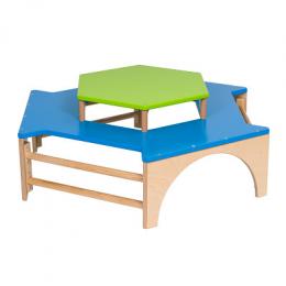 Sport-Thieme Basisstation 
