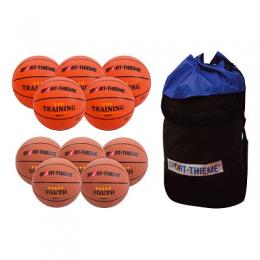Sport-Thieme Basketbälle-Set 