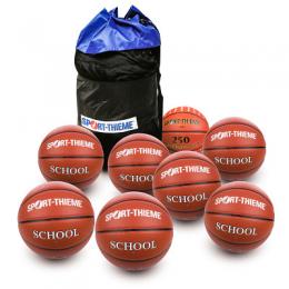 Sport-Thieme Basketbälle-Set 