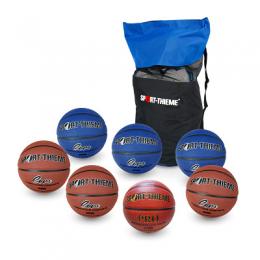 Sport-Thieme Basketball-Set 
