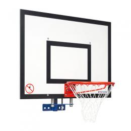 Sport-Thieme Basketball-Wandanlage 