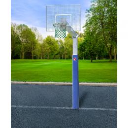 Sport-Thieme Basketballanlage 