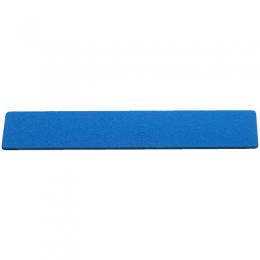 Sport-Thieme Bodenmarkierung, Blau, Linie, 35 cm