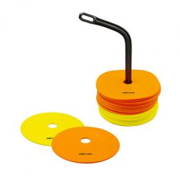 Sport-Thieme Bodenmarkierungs-Set 