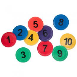 Sport-Thieme Bodenmarkierungs-Set 
