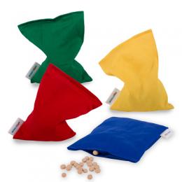 Sport-Thieme Bohnensäckchen-Set 