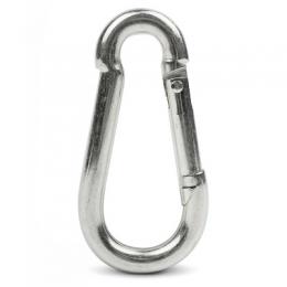 Sport-Thieme Boxsack-Karabiner