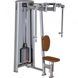 Sport-Thieme Butterfly-/Butterfly Reverse-Maschine 