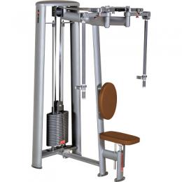 Sport-Thieme Butterfly-/Butterfly Reverse-Maschine 