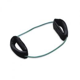 Sport-Thieme Cuff-Tube-Set, Grün, leicht