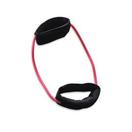 Sport-Thieme Cuff-Tube-Set, Pink, mittel