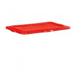 Sport-Thieme Deckel für Materialbox, Rot