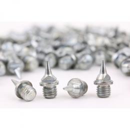 Sport-Thieme Dornen für Spikes, Nadelform, 9 mm