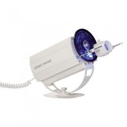 Sport-Thieme Effektrad-Projektor, 20 W LED mit Weitwinkelobjektiv