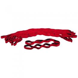 Sport-Thieme Elastikbänder-Set, 7 kg