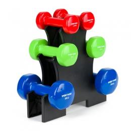 Sport-Thieme Fausthantel-Set 