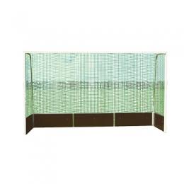 Sport-Thieme Feldhockey-Tornetz 