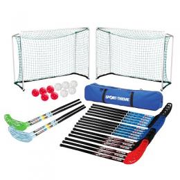 Sport-Thieme Floorball-Set 