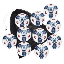 Sport-Thieme Fußball-Set 