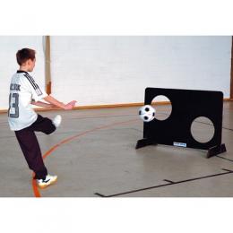Sport-Thieme Fußball-Torwand 