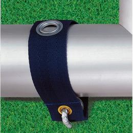 Sport-Thieme Fußballtor-Bodenverankerung 