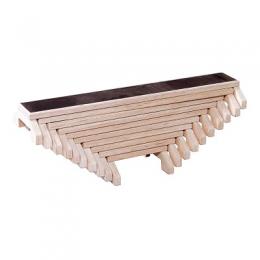 Sport-Thieme Greizer Treppen-Set 