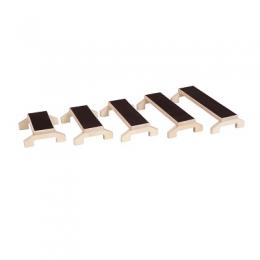 Sport-Thieme Greizer Treppen-Set 