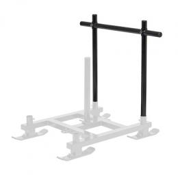 Sport-Thieme Griffstange für Gewichtsschlitten 