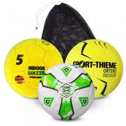 Sport-Thieme Hallenfußbälle-Set