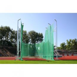 Sport-Thieme Hammerwurf-Schutzgitter 