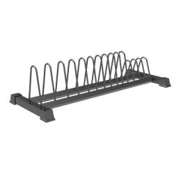 Sport-Thieme Hantelscheiben-Ablageständer für Multi-Rack 