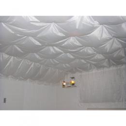 Sport-Thieme Himmel für Snoezelen-Räume, Für Räume 4x4 m