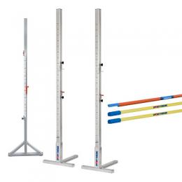 Sport-Thieme Hochsprung-Set 