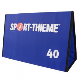 Sport-Thieme Hürden-Set 