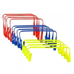 Sport-Thieme Hürden-Set 