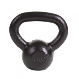 Sport-Thieme Kettlebell, 4 kg