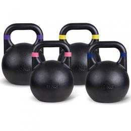 Sport-Thieme Kettlebell-Set 